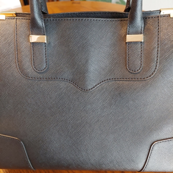 Rebecca Minkoff leather handbag - Picture 13 of 16